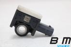 Airbag sensor Mercedes A-Klasse W176 A1668210151, Gebruikt