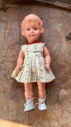 Wildebras Oud popje in goede staat, Ophalen of Verzenden, Zo goed als nieuw, Pop