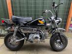 Honda Monkey Replica, Ophalen, Maximaal 45 km/u, 49 cc, Benzine