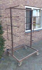 verrijbare stellingen, Ophalen, Zo goed als nieuw