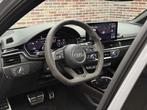 Audi RS4 Avant 2.9 TFSI quattro | Dak| Massage| Matrix LED|, Automaat, Gebruikt, 11 km/l, 450 pk