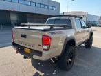 Toyota tacoma tacoma TRD Dubbelen Cabine 4X4 3.5 V6 Automaat, Auto's, Automaat, Bruin, 2168 kg, Bedrijf