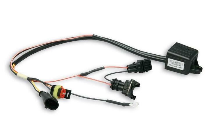 Malossi power commander Gilera Fuoco / Piaggio MP3, Motoren, Onderdelen | Overige, Nieuw, Ophalen of Verzenden