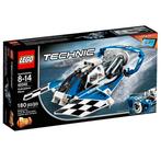 LEGO Technic 42045 Watervliegtuig-racer     * 't LEGOhuis *, Ophalen of Verzenden, Nieuw, Complete set, Lego