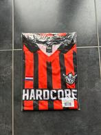 Thunderdome Soccer Shirt Heritage Orange maat M Voetbalshirt, Ophalen, Nieuw, Maat 48/50 (M), Oranje