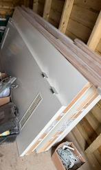 Svedex nieuwbouw huis binnen deuren 7x totaal 100 euro, Ophalen, Nieuw, Binnendeur, 215 cm of meer