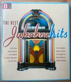 Jukebox hits verzamel cds 8 stuks, Ophalen of Verzenden, Zo goed als nieuw, Overige genres, Boxset