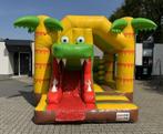 Springkussen combifun krokodil, Ophalen of Verzenden, Nieuw