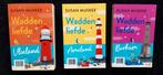 Waddenliefde serie - Susan Muskee, Boeken, Ophalen, Zo goed als nieuw, Susan Muskee, Nederland