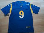 Los Angeles Rams Jersey Stafford maat: L, Maat 52/54 (L), Overige typen, Nieuw, Verzenden