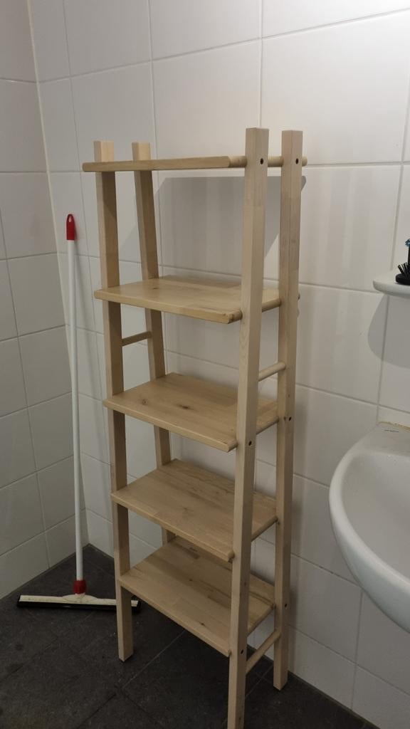 IKEA badkamermeubel, Huis en Inrichting, Badkamer | Badkamermeubels, Ophalen, Minder dan 50 cm, Gebruikt, 100 tot 150 cm