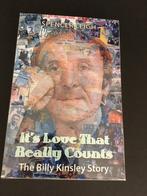 The Beatles- The Merseybeats gesigneerd, Ophalen of Verzenden, Zo goed als nieuw, Artiest