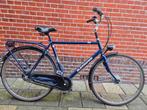 Nette Batavus herenfiets. Fiets met versnellingen, Ophalen, Gebruikt, Versnellingen, Batavus