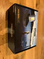 Toslon TF500, Ophalen of Verzenden, Zo goed als nieuw, Overige typen