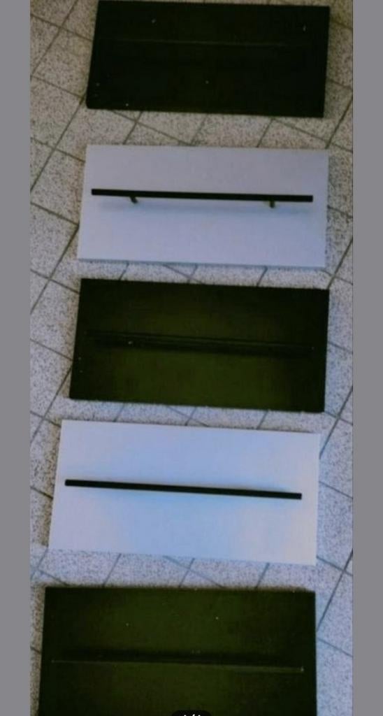 Ikea front keuken lade front, Ophalen, Zo goed als nieuw