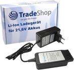 Lader voor Hilti accu's, Ophalen of Verzenden