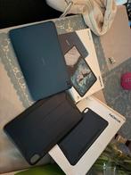 Nokia T20 Tablet met Hoes - Zo goed als nieuw, Computers en Software, Android Tablets, 10 inch, Ophalen of Verzenden, Zo goed als nieuw