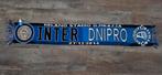 Sjaal Internazionale - Dnipro, Ophalen of Verzenden, Zo goed als nieuw, Buitenlandse clubs, Vaantje of Sjaal
