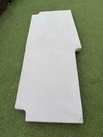 Matras kussen Fiat Ducato possl 2019 camper, Ophalen, Zo goed als nieuw