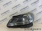 Koplamp links van een Mercedes C-Klasse, Auto-onderdelen, Verlichting, Gebruikt, -, Ophalen of Verzenden, -