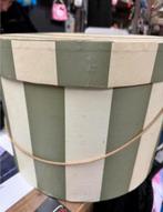 Veel verschillende hoedendozen new country gear, Ophalen of Verzenden