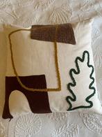 Sierkussen Ferm Living, Ophalen, Zo goed als nieuw, Vierkant