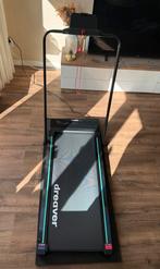 Dreaver Motion Pro, Ophalen, Zo goed als nieuw, Loopband