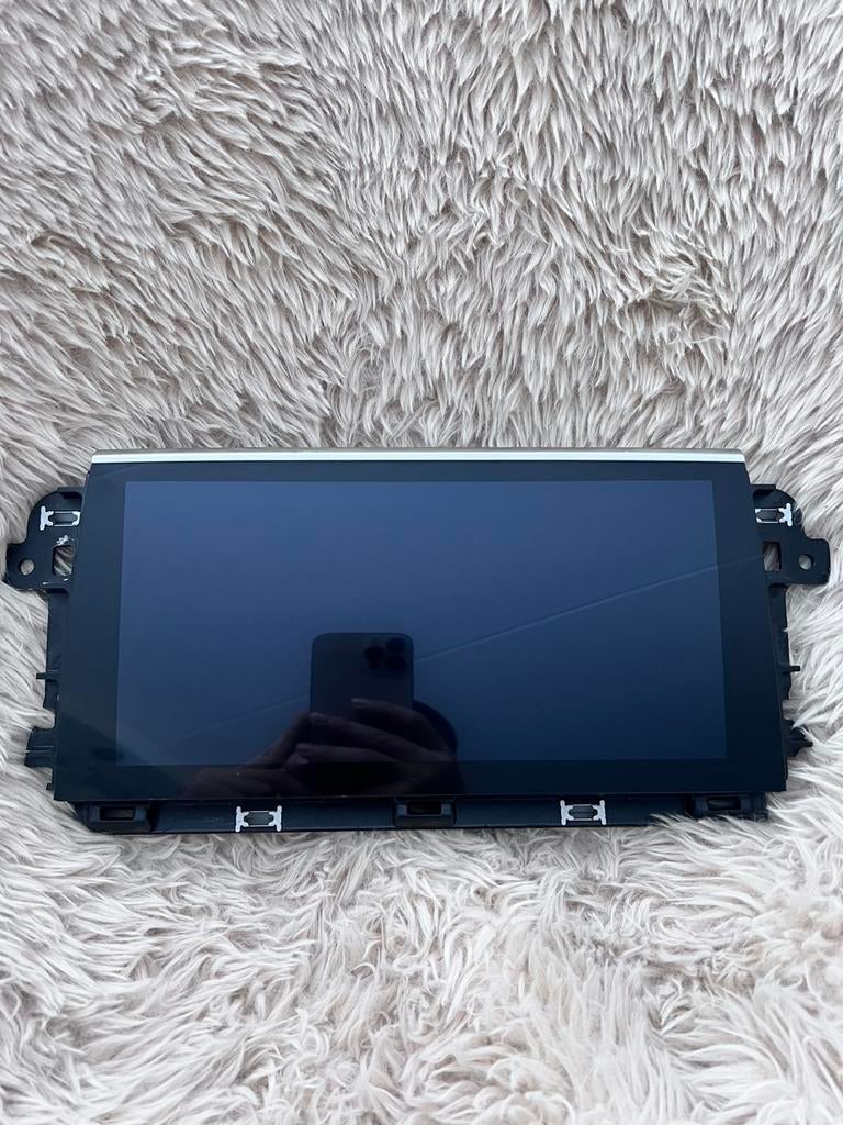 Audi MMI Scherm – Onderdeelnummer 4N0919605B, Ophalen of Verzenden, Zo goed als nieuw