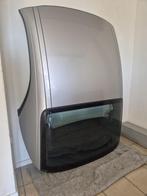 Porsche 911 cabrio hardtop zilver, Ophalen, Gebruikt, Achterklep, Voor