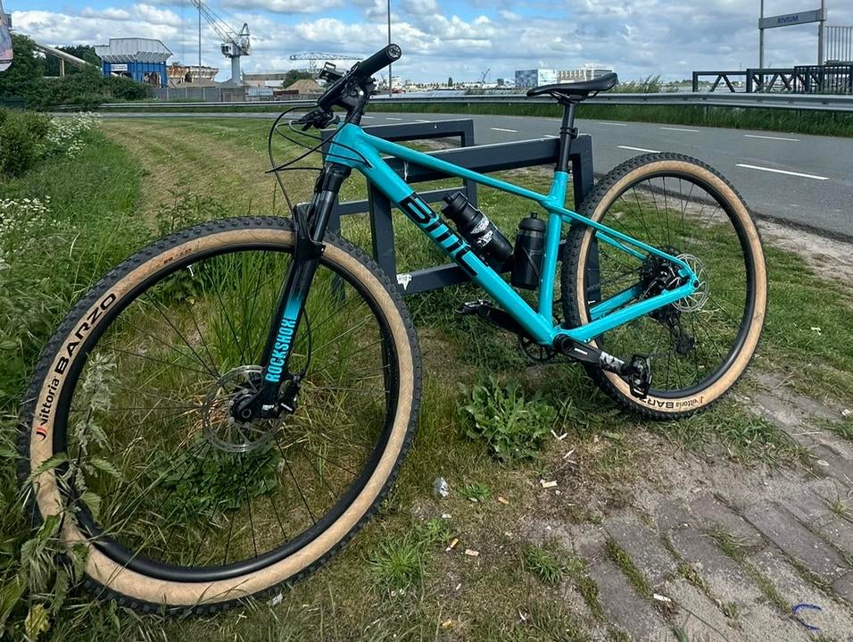 BMC Twostroke AL 2 Hardtail MTB Sram NX/SX Eagle12S 29' 2023, Fietsen en Brommers, Fietsen | Mountainbikes en ATB, Zo goed als nieuw