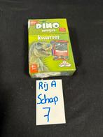 Dino Weetjes Kwartet, Spel, Kwartet, Nieuw, Ophalen of Verzenden