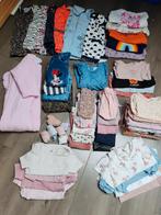 Groot kledingpakket meisje maat 86, Ophalen of Verzenden, Gebruikt, Overige maten
