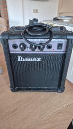 Mini gitaar versterker, Ophalen, Minder dan 50 watt