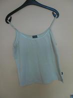 z.g.a.n. mintgroen topje. Maat L, Azure, Maat 42/44 (L), Ophalen of Verzenden, Zo goed als nieuw