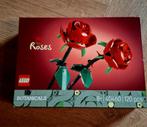 LEGO Botanicals 40460 Rozen >>NIEUW<<, Ophalen of Verzenden, Nieuw, Complete set, Lego