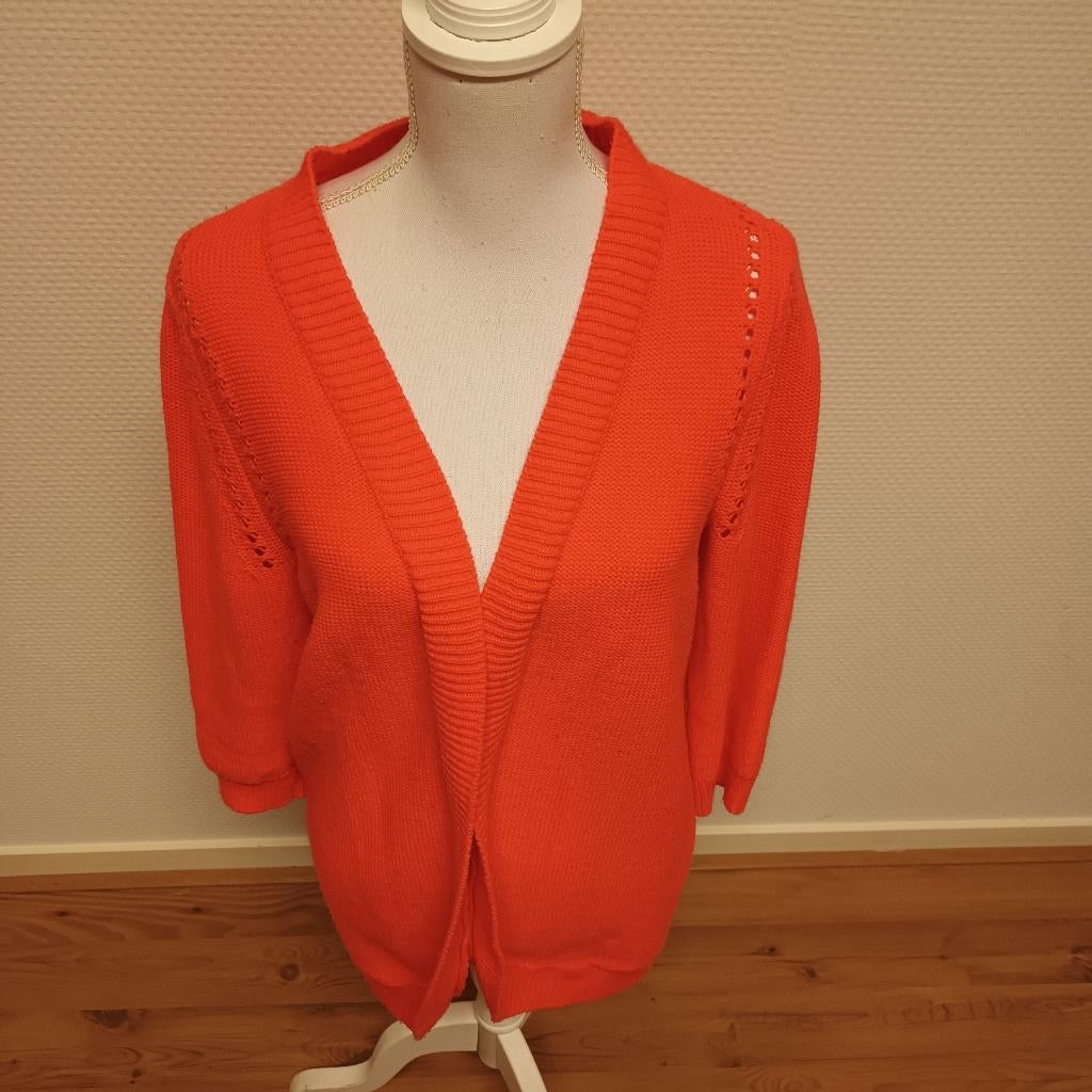 HEMA - Leuke vest, pink, maat M., Maat 42/44 (L), Ophalen of Verzenden, Zo goed als nieuw, Hema