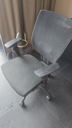 Bureaustoel - Gratis ophalen in Zevenaar, Ophalen, Gebruikt, Zwart, Bureaustoel