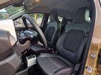 Dacia Spring Extreme 65PK 27 kWh / Airco / DAB Radio / Navig, Parkeersensor, Stof, 4 stoelen, Beige