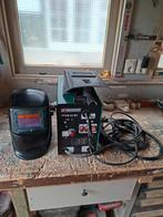 Te koop mig lasapparaat, Ophalen, Zo goed als nieuw, Minder dan 150 ampère, Co2