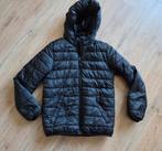 Jongens jas maat 134 140, Ophalen of Verzenden, Zo goed als nieuw, Jongen, Jas