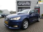 Audi A1 Sportback 1.0 TFSI Sport Pro Line TREKHAAK-NAVIGATIE, Auto's, Audi, Voorwielaandrijving, Stof, 95 pk, Origineel Nederlands