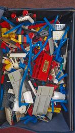 Lego trein en meer, Ophalen, Gebruikt, Lego