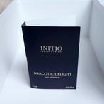 NU €7,50 ‼️ Initio Narcotic Delight niche parfum sample, Ophalen of Verzenden, Nieuw