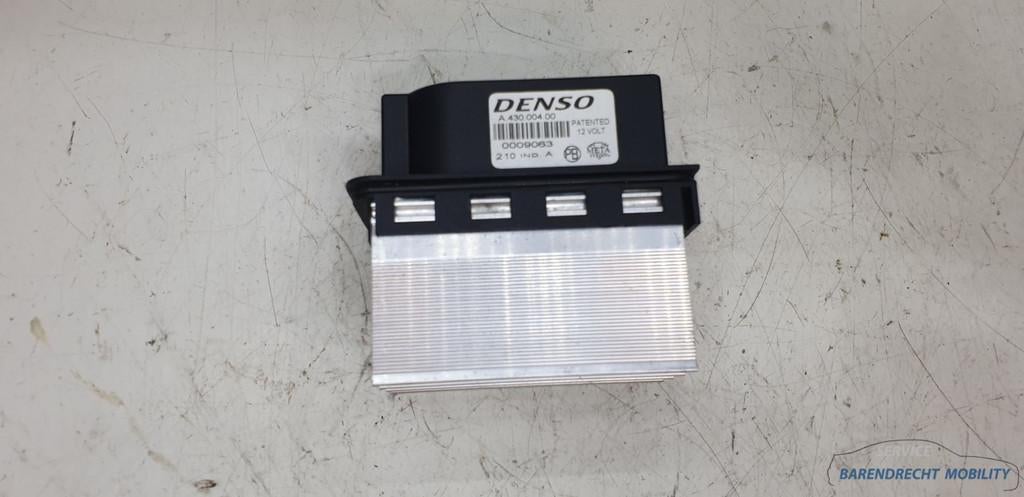 Kachelweerstand met kabel Avantime Espace 3 A43000400 origin, Renault Group, Gebruikt, Contact.group@renault.com, Renault