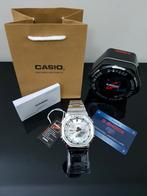 G-Shock GM-210‪0YM-8A, Ophalen of Verzenden, Nieuw, Zilver, Casio G-Shock