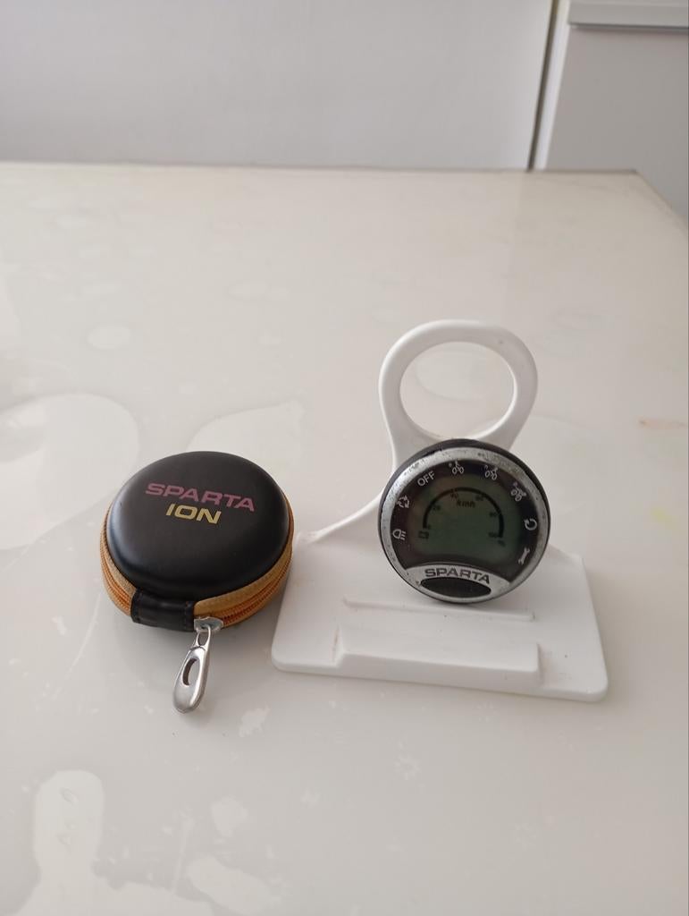 Display Sparta ion, Ophalen of Verzenden