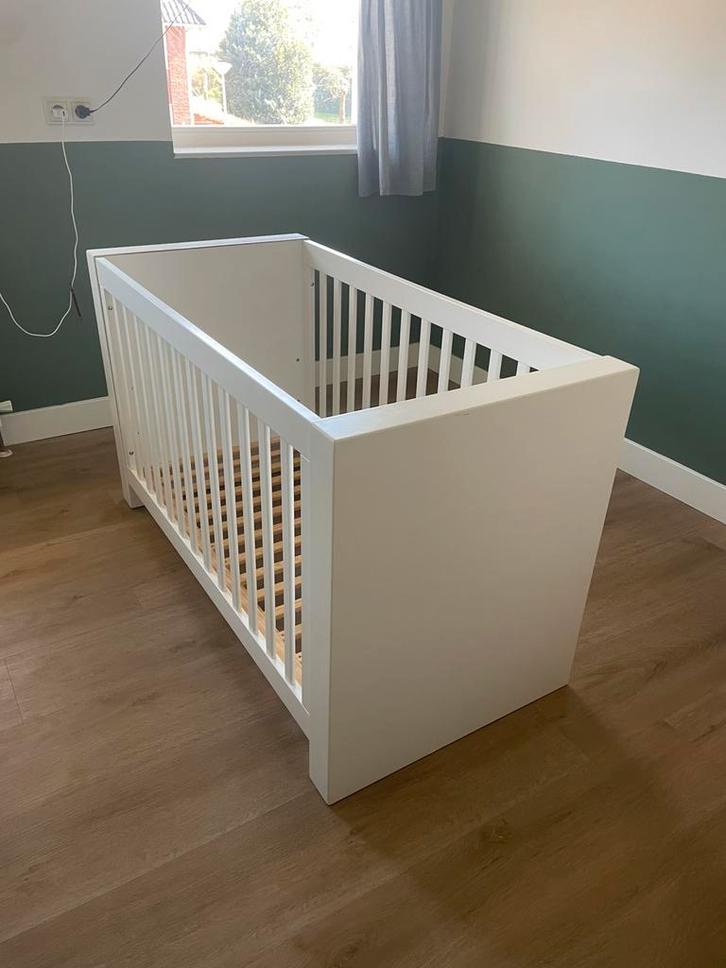 Gratis Kidsmill Ledikant, Kinderen en Baby's, Babywiegjes en Ledikanten, Ledikant, Ophalen