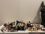 Grote verzameling Schleich paarden en accessoires, Ophalen of Verzenden, Zo goed als nieuw