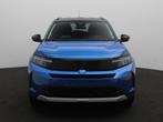 Opel Frontera 1.2 Turbo Hybrid GS 7p. | 7 PERSOONS | VOORRAA, Auto's, 145 pk, Stof, Blauw, 7 stoelen