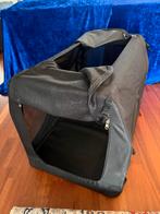 Reisbench Hond 90x65x65 cm gewicht +/- 2.5 kg, Ophalen, Nieuw